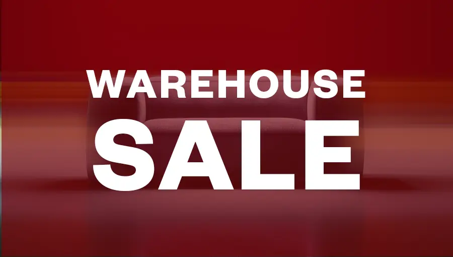 chattels Warehouse Sale